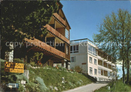 11889418 Leysin Vermont Et Mon Repos Maison De L'Armee Du Salut Leysin - Other & Unclassified