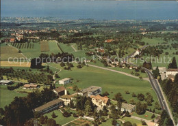 11889411 St Gallen SG Fliegeraufnahme Kneipp Kurhaus Oberwaid Mt Bodensee St. Ga - Otros & Sin Clasificación