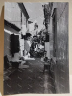 Greece Photo LEFKADA  1963.  Street Scene - Europa