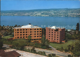 11888648 Horgen ZH Widmerheim Krankenhaus Zuerichsee Horgen - Autres & Non Classés