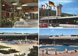 11888590 Zurzach Theramlquelle AG Schwimmbad Bad Zurzach - Other & Unclassified