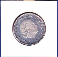 Netherland - Juliana Koningin, 2 1/2 Gulden -|- 1979 - 1948-1980: Juliana