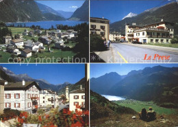 11888508 Le Prese Valposchiavo Le Prese - Autres & Non Classés