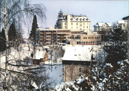 11888470 Walzenhausen AR Hotel Kurhaus Bad Walzenhausen - Sonstige & Ohne Zuordnung