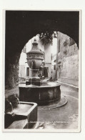 06  . Saint Paul De Vence . La Fontaine   - Vence