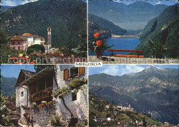 11888438 Mergoscia Mit Lago Maggiore Mergoscia - Otros & Sin Clasificación