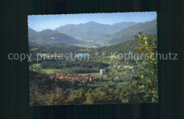 11888383 Ponte Capriasca Mit Lago D`Origlio Ponte Capriasca - Sonstige & Ohne Zuordnung