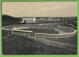 Roma - Stadio Olimpico - Calcio - Stadium - Football - Estádio - Futebol - Italia - Estadios