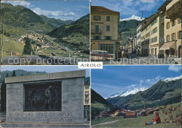 11888338 Airolo  Airolo - Sonstige & Ohne Zuordnung