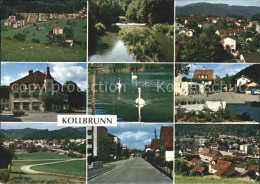 11888282 Kollbrunn  Kollbrunn - Autres & Non Classés