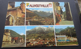Albertville - Combier Imprimeur Mâcon - Albertville