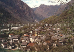 11888211 Giumaglio Vallemaggia  Giumaglio - Sonstige & Ohne Zuordnung