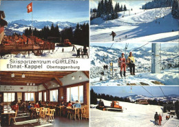 11888183 Ebnat-Kappel Skisportzentrum Girlen Ebnat-Kappel - Sonstige & Ohne Zuordnung