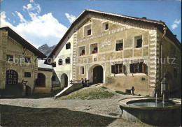 11888164 Scuol GR Engadiner Haus Scuol - Other & Unclassified