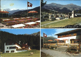 11888154 Lenzerheide Chur Dieschen Berghotel Crestota Lenzerheide Chur - Autres & Non Classés