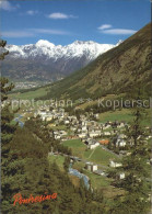 11888153 Pontresina Mit Crasta Mora Pontresina - Other & Unclassified