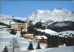 11888090 Arosa GR Praetschli Arosa - Autres & Non Classés