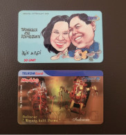 INDONESIA  Prepaid - Indonesia