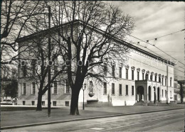 11887222 Winterthur ZH Gemaeldegalerie Stiftung Dr Oskar Reinhal Winterthur ZH - Autres & Non Classés