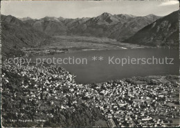 11887212 Locarno TI Lago Maggiore  - Sonstige & Ohne Zuordnung