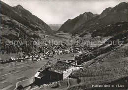 11887188 Poschiavo E Lago Poschiavo - Autres & Non Classés