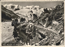 11887182 Piz Palue Bellavista Piz Palue - Autres & Non Classés