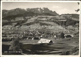 11887170 Appenzell IR Saentis Appenzell - Otros & Sin Clasificación