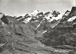 11887143 Tannalp Jochpass Titliskette Engstlensee Tannalp - Otros & Sin Clasificación