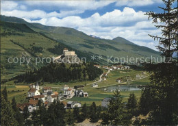 11887070 Tarasp Schloss Tarasp - Autres & Non Classés