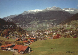 11887043 Klosters GR Madrisa Klosters - Otros & Sin Clasificación