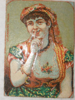 Lit. Nicolo Armanino. Génova. Italy 1845-66 - Matchbox Labels