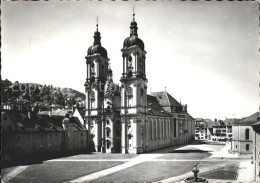 11887002 St Gallen SG Klosterkirche St. Gallen - Otros & Sin Clasificación