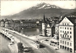 11886992 Luzern LU Pilatus Luzern - Otros & Sin Clasificación