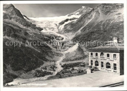 11886982 Alp Gruem Paluegletscher Alp Gruem - Andere & Zonder Classificatie