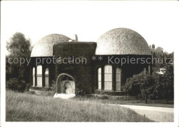 11886971 Dornach SO Goetheanum Freie Hochschule Dornach - Andere & Zonder Classificatie