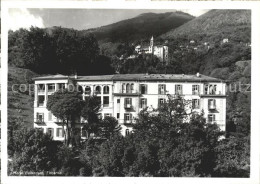 11886953 Locarno TI Hotel Belvedere  - Andere & Zonder Classificatie