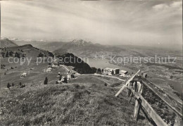 11886940 Rigi Staffel Rotstock Luzern Pilatus Rigi Staffel - Andere & Zonder Classificatie