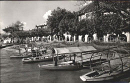 11886934 Bissone Lago Di Lugano  Bissone Lago Di Lugano - Sonstige & Ohne Zuordnung