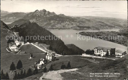 11886911 Rigi Staffel Pilatus Luzern Rigi Staffel - Autres & Non Classés