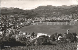 11886902 Lugano TI  Lugano - Sonstige & Ohne Zuordnung