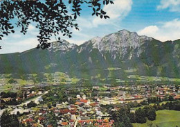 AK 216009 GERMANY - Bad Reichernhall - Bad Reichenhall