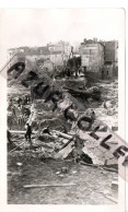 PRES PERPIGNAN . 66. INONDATIONS DU TECH . 1940 - Places