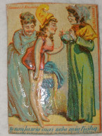 Lit. Nicolo Armanino. Génova. Italy 1845-66 - Matchbox Labels