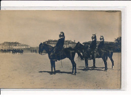 BREST : Défilé Militaire - Très Bon état - Brest