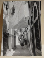 Greece Photo CORFU 1963. Street Scene - Europa