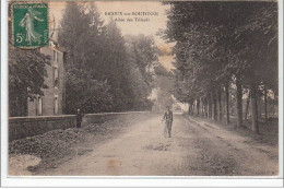 BRIOUX SUR BOUTONNE - Très Bon état - Brioux Sur Boutonne