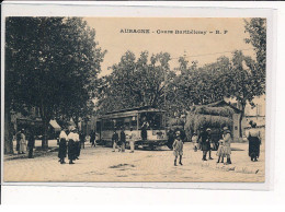 AUBAGNE : Cours Barthèlemy - Très Bon état - Aubagne