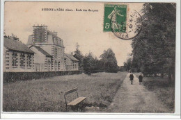 AUBIGNY SUR NERE - état - Aubigny Sur Nere