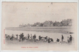 CABOURG SUR MER - Très Bon état - Cabourg