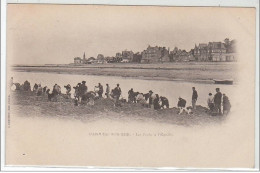 CABOURG SUR MER - Très Bon état - Cabourg